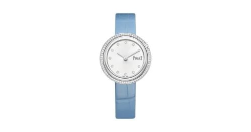 ساعة بياجا الماس PIAGET watch34MM
