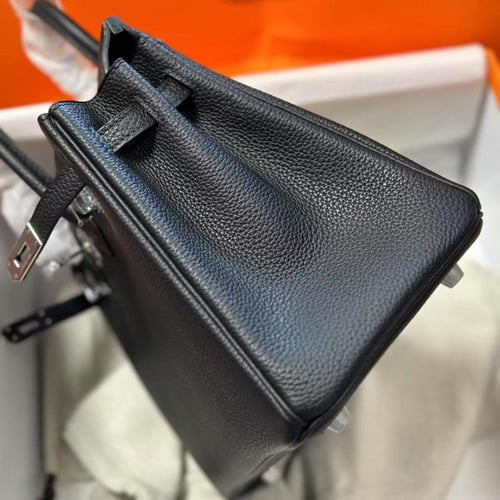 شنطة ارميز مقاس ٣٠ Hermès Pre-Owned 2024 Birkin 30