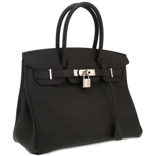 شنطة ارميز مقاس ٣٠ Hermès Pre-Owned 2024 Birkin 30