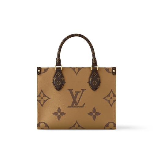 شنطة لويس فيتون Onthego PM