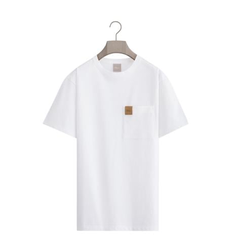 تيشيرت ديور CD - CD ICON RELAXED-FIT T-SHIRT