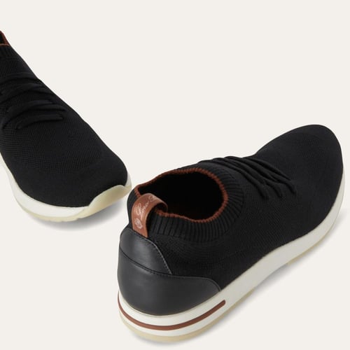 حذاء لورو بيانا 360 LP Flexy Walk Sneaker