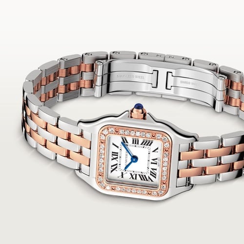 ساعة كارتييه PANTHÈRE DE CARTIER WATCH