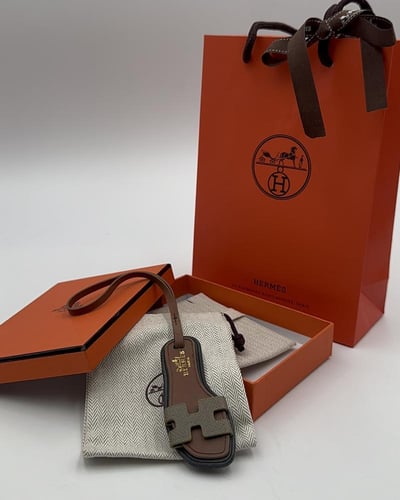 تعليقة ايرميز زيتي Oran Nano