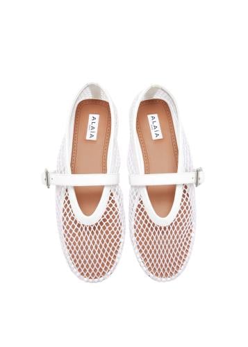 حذاء نسائي ألايا Alaïa
