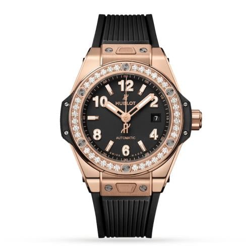 ساعة هوبلو HUBLOT HUBLOT BIG BANG ONE