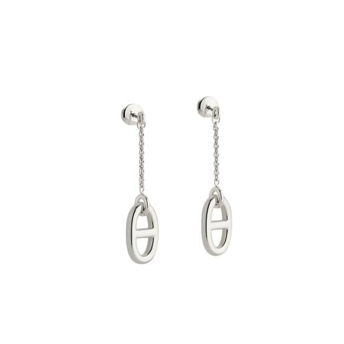 حلق ارميز HERMÈS earrings, medium