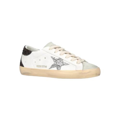 حذاء جولدن جوس GOLDEN GOOSE Women's Superstar 1135...