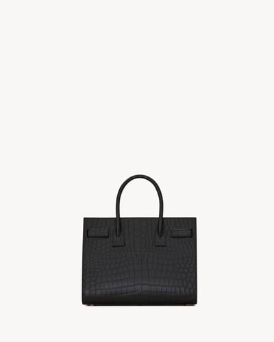 شنطة سان لوران ميديم SAINT LAURENT Cassandre Chain...