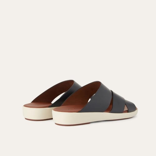 سليبر لوروبيانا كحلي Palm Sandal