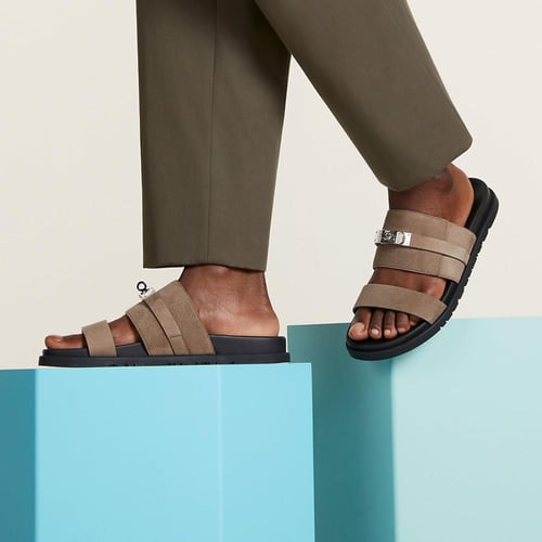 سليبر ارميز Jackson sandal