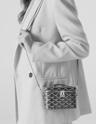 شنطة جويارد Goyard Muse Mini Bag