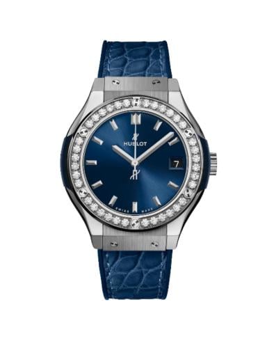 ساعة هوبلوت HUBLOT