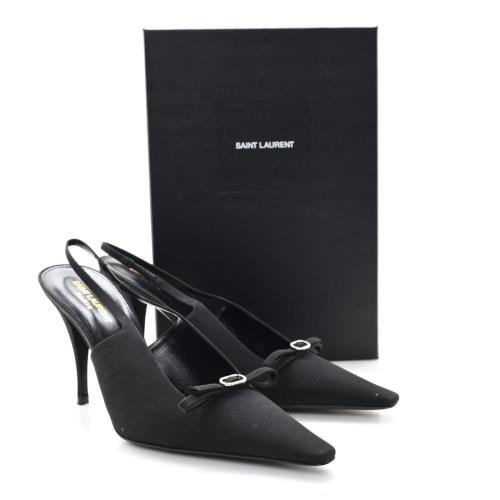 كعب سان لوران SAINT LAURENT