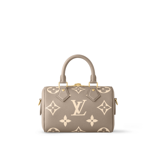 حقيبة Speedy Bandoulière 20