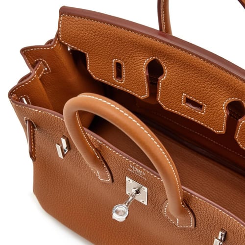 شنطة ايرميز بيركن مقاس 30