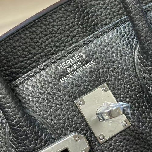 شنطة ارميز مقاس ٣٠ Hermès Pre-Owned 2024 Birkin 30