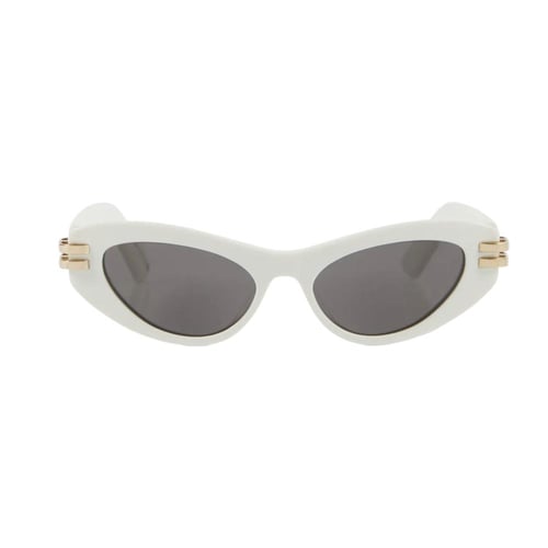 نظارة ديور CDior B1U cat-eye acetate and gold-tone