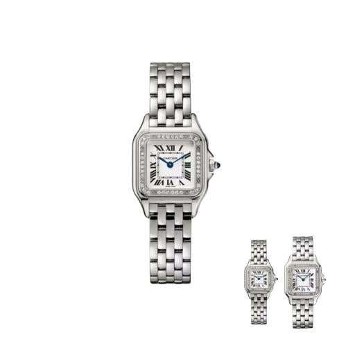 ساعة كارتييه PANTHÈRE DE CARTIER WATCH