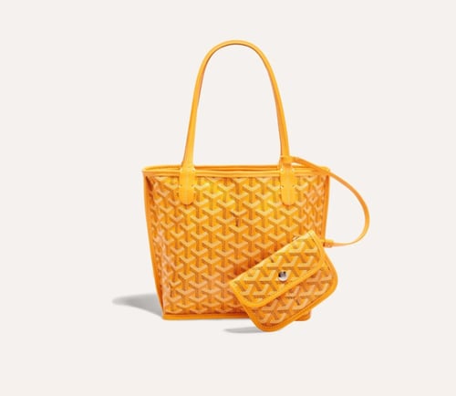 شنطة جويارد Anjou Mini Bag