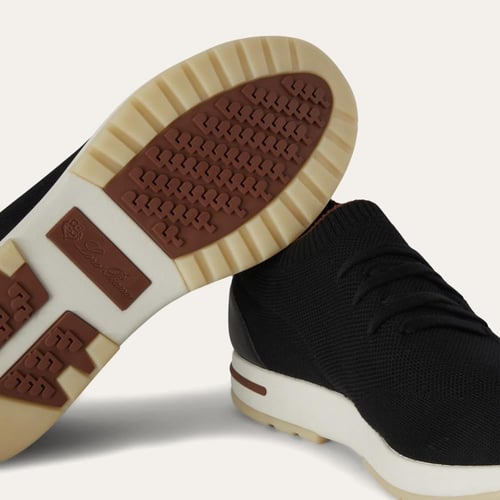 حذاء لورو بيانا 360 LP Flexy Walk Sneaker