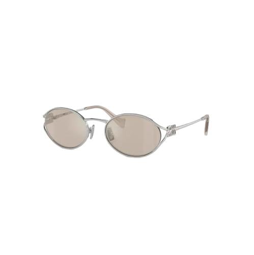 نظارة ميو ميو Miu Miu Logo sunglasses