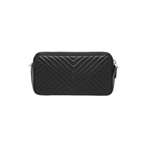 شنطة برادا لون أسود