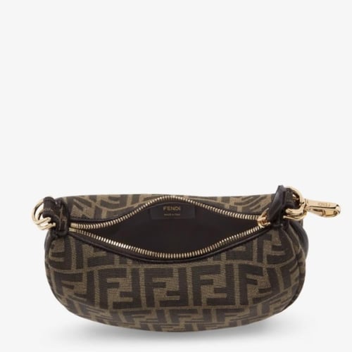شنطة فندي Fendigraphy Mini