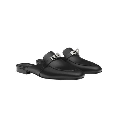 حذاء ارميز Mules - Women's Shoes | Hermès Mainland...