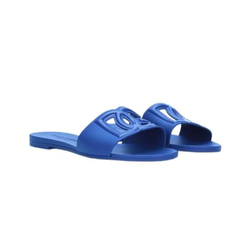 حذاء قوتشي Rubber beachwear sliders