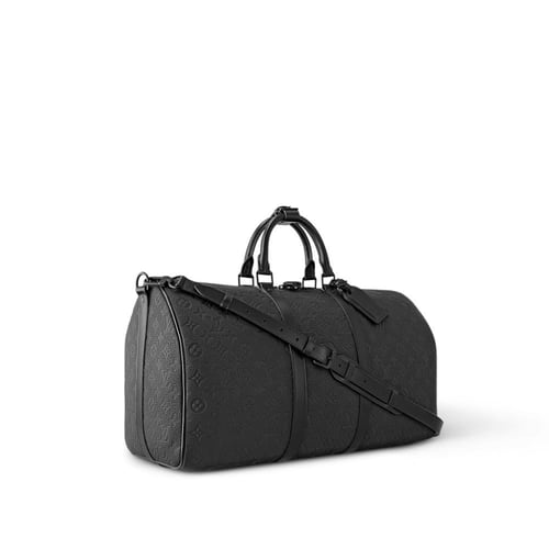 شنطة لويس فيتون Keepall Bandoulière 45 Bag