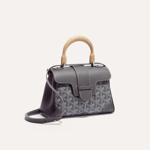 شنطة جويارد Saïgon Souple Mini Bag