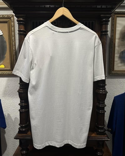 تيشيرت لوربيانا ابيض