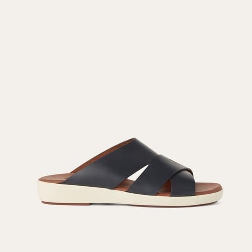 سليبر لوروبيانا كحلي Palm Sandal