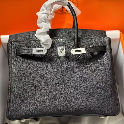 شنطة ارميز مقاس ٣٠ Hermès Pre-Owned 2024 Birkin 30