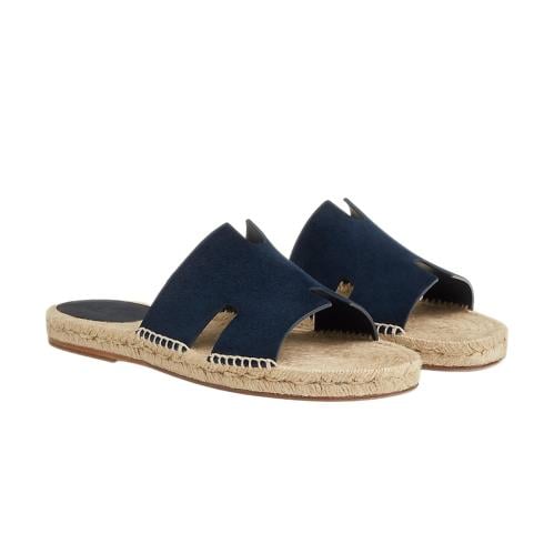 سليبر ارميز Antigua espadrille