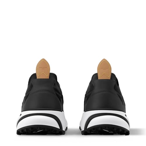حذاء لويس فيتون LV Runner Tatic الرياضي