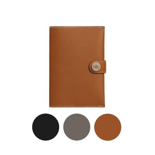 محفظة ايرميز للجواز R.M.S passport holder