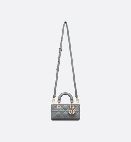 شنطة ديور Microbolso Lady D-Joy