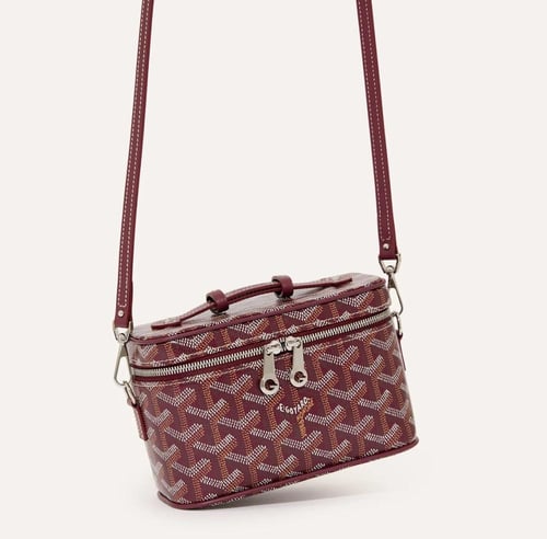 شنطة جويارد Goyard Muse Mini Bag