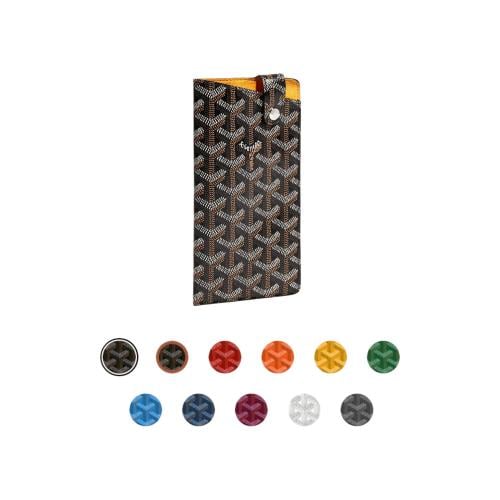 حافظ جوال جويارد Montmartre GM Case