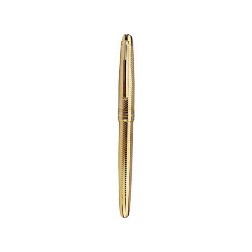 قلم مون بلان Montblanc Meisterstuck Solity Vermill...