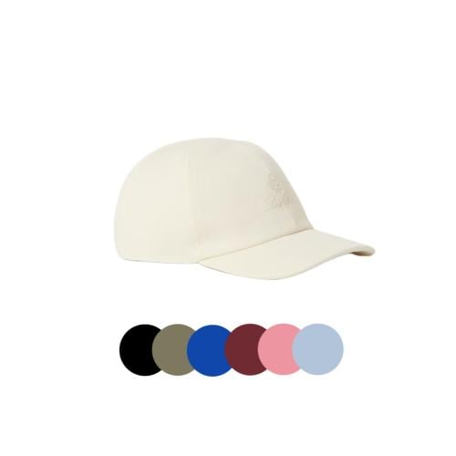 كاب لورو بيانا Baseball Cap مع كامل الملحقات
