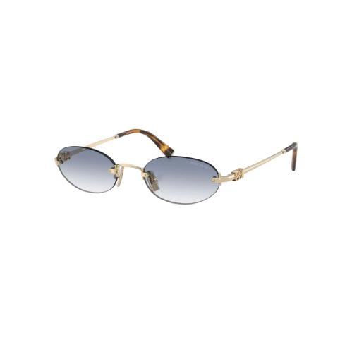 نظارة ميو ميو Miu Miu Logo sunglasses