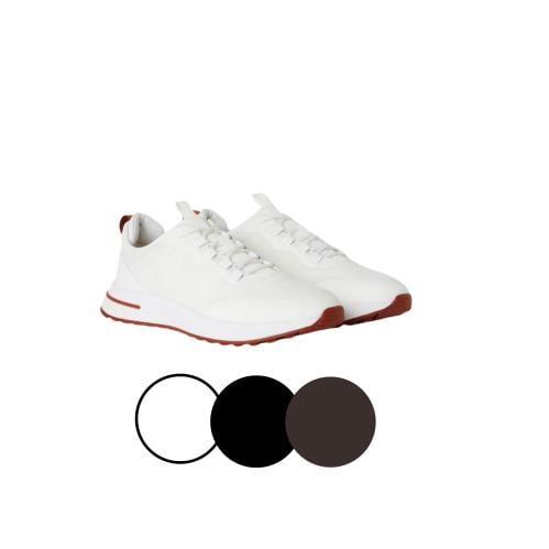 حذاء لورو بيانا Week End Walk Sneaker