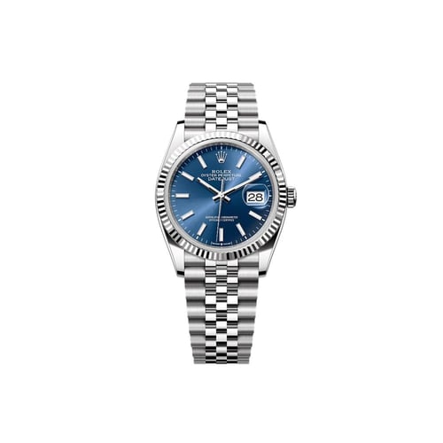 ساعة رولكس Rolex Datejust 36