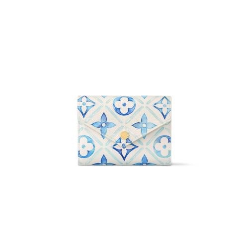 محفظة لويس فيتون Victorine Wallet
