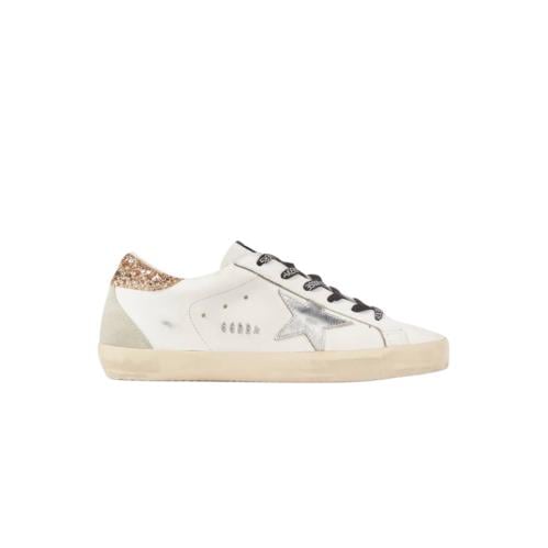 حذاء جولدن جوس GOLDEN GOOSE Women's Superstar 1135...