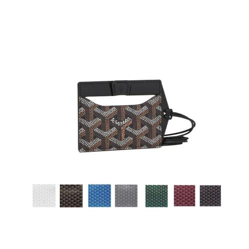 كارد هولدر جويارد Vénus bag mirror