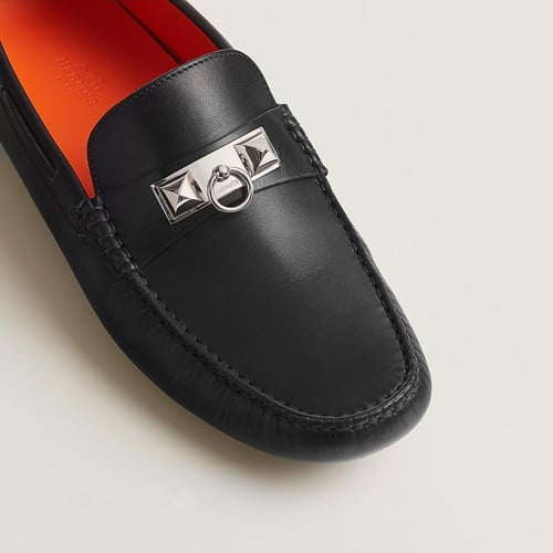 حذاء ارميز Irving loafer